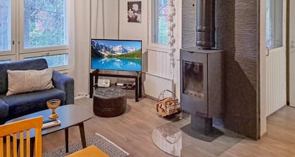 Lomakatti 6 A by Interhome