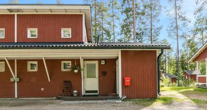 Lomakatti 6 a by Interhome