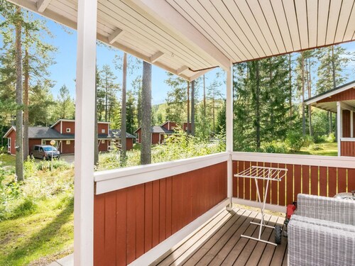 Lomakatti 6 a by Interhome