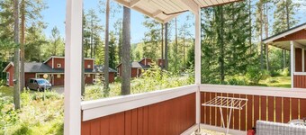 Lomakatti 6 a by Interhome