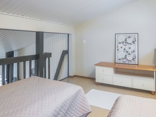 Lomakatti 6 a by Interhome