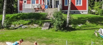 Villa elisabet by Interhome