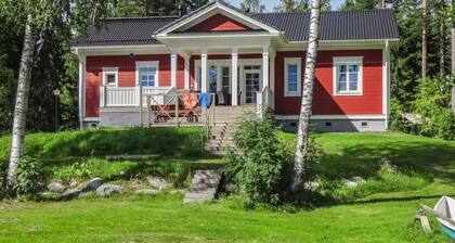 Villa elisabet by Interhome