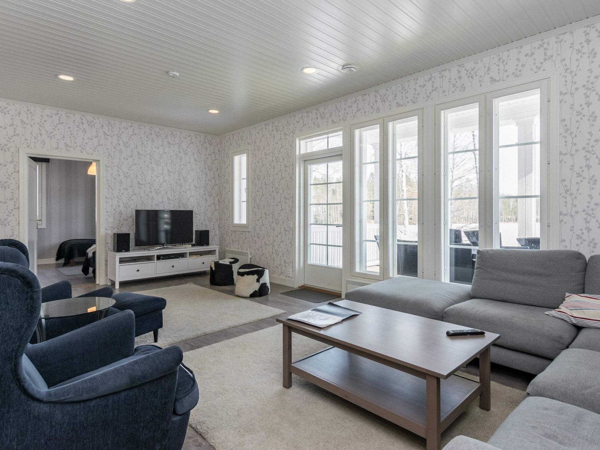 Televisio, DVD-soitin