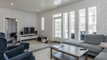 Televisión, reproductor de DVD