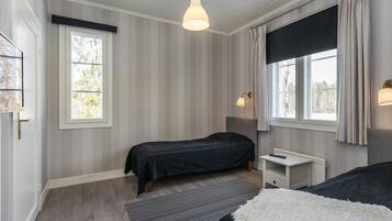 3 chambres, accĂšs Internet