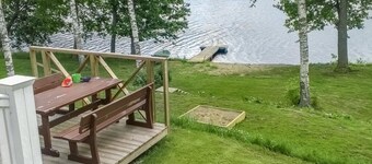 Villa elisabet by Interhome