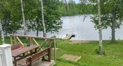 Villa elisabet by Interhome