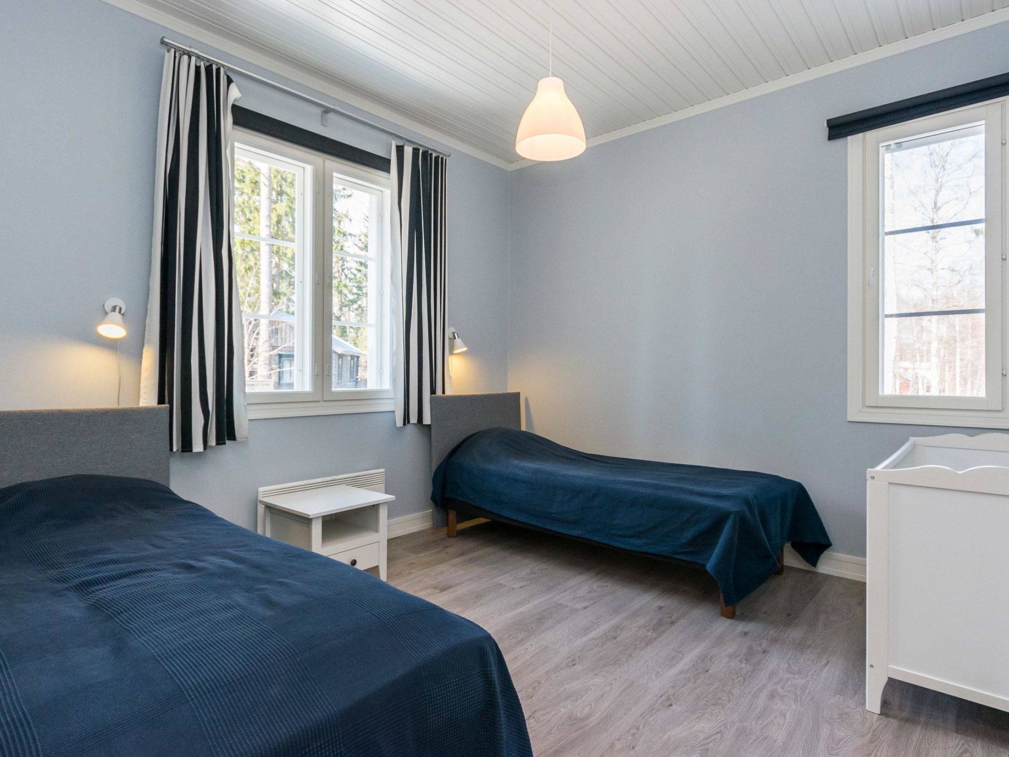 3 Schlafzimmer, Internetzugang