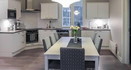 Villa Elisabet by Interhome