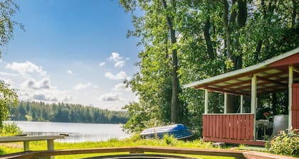 Kanerva 6 by Interhome