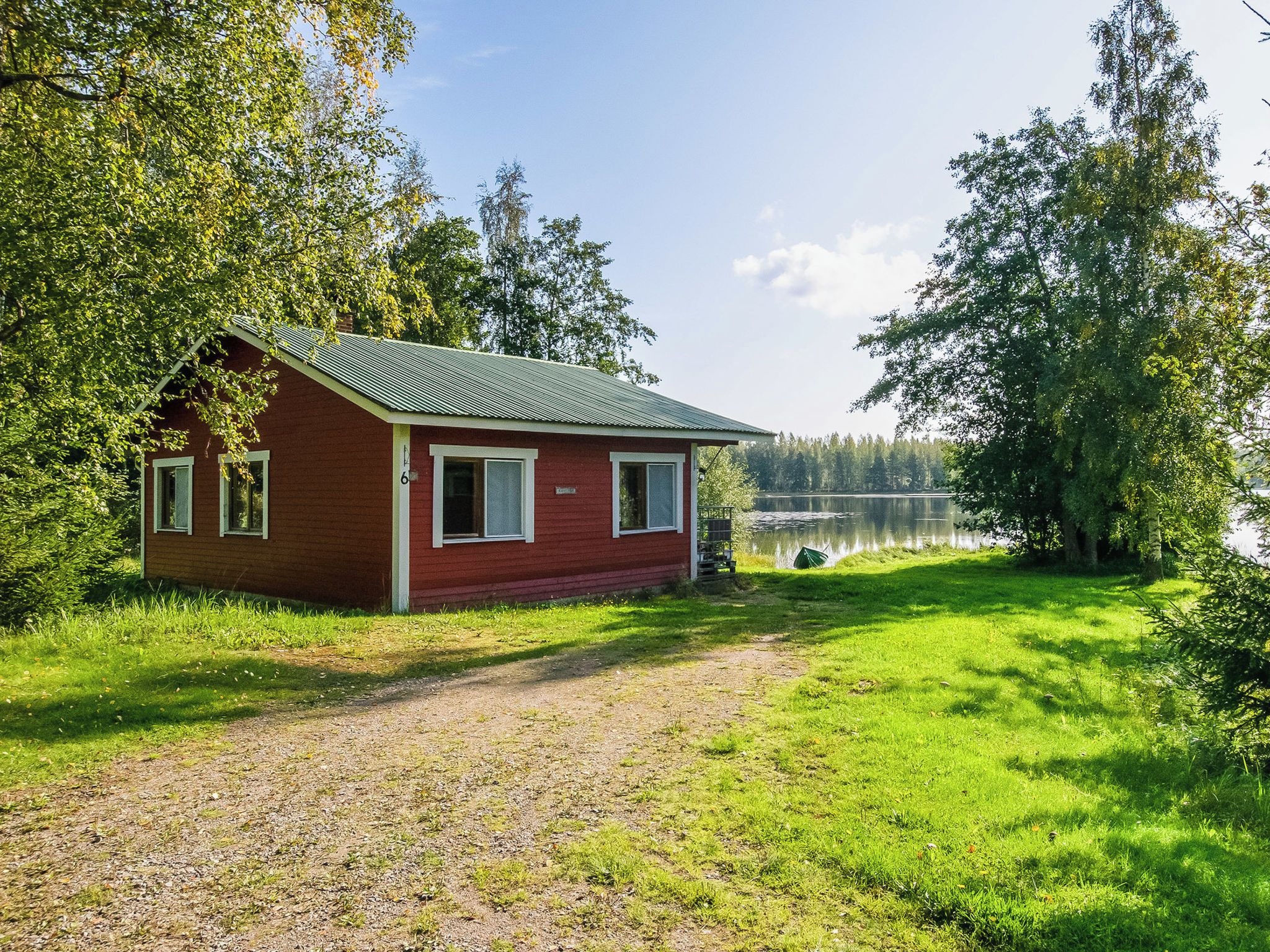 Eksteriør