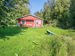 Eksteriør