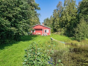 Eksteriør