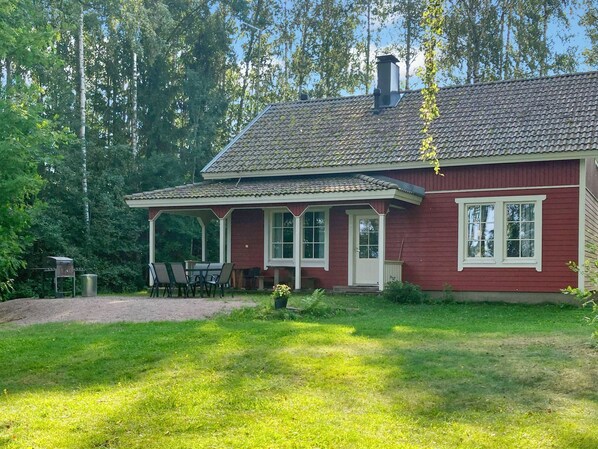 Luokittelematon kuva, 1 kautta 18, painike