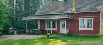Patrakka by Interhome