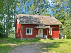 Ulkopuoli