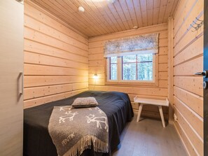 5 Schlafzimmer, Internetzugang