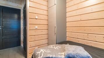 5 soveværelser, internetforbindelse