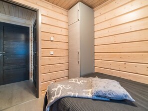 5 Schlafzimmer, Internetzugang