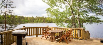Vacation home Ainola by Interhome