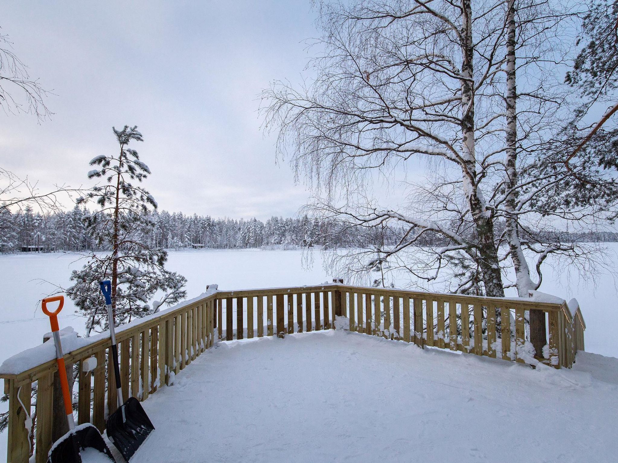 Ulkoalueet