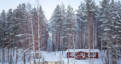 Vacation home Ainola by Interhome