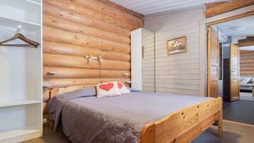 2 Schlafzimmer, Internetzugang