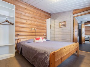 2 Schlafzimmer, Internetzugang