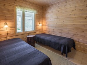 Inside other - Ylläksen rinnemäki b by Interhome (Ylläsjärvi)