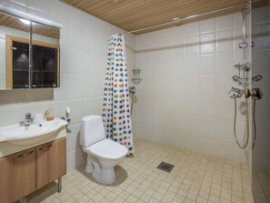 Inside other - Ylläksen rinnemäki b by Interhome (Ylläsjärvi)