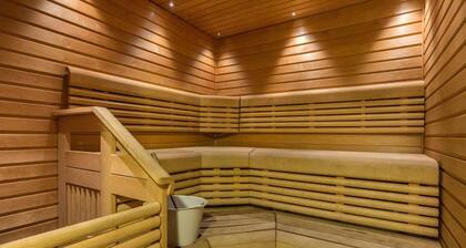 Ylläksen rinnemäki b by Interhome