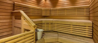 Ylläksen rinnemäki b by Interhome