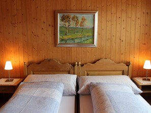 4 bedrooms, Internet