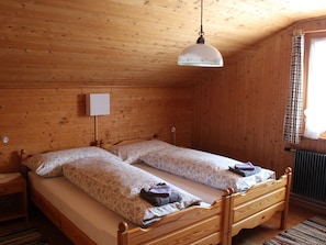 4 bedrooms, Internet