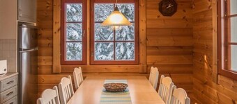 Vaarapirtti / tähti by Interhome