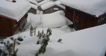 TgÚsa Bostgé Grubenmann by Interhome