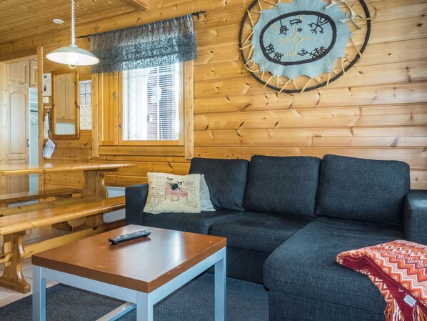 Oppholdsområde