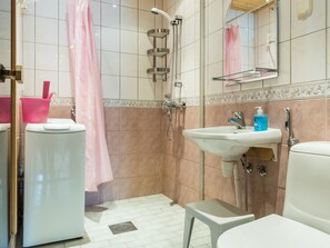 Badkamer