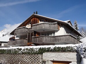 Exterieur