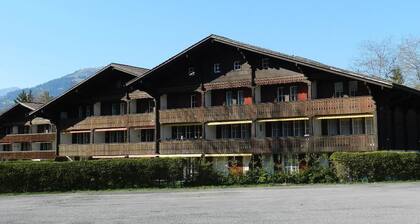 Oberland Nr. 7 by Interhome