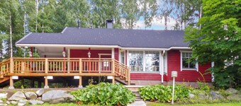 Polaria by Interhome