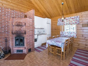 Inside other - Polaria by Interhome (Forssa)