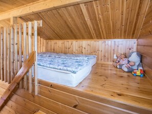 2 bedrooms - Polaria by Interhome (Forssa)