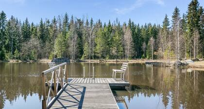 Polaria by Interhome