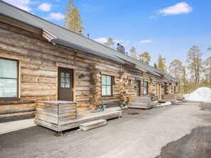 Ulkopuoli