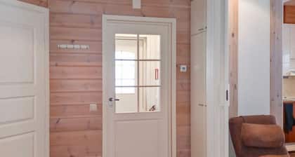 Hovitahko a 1 by Interhome