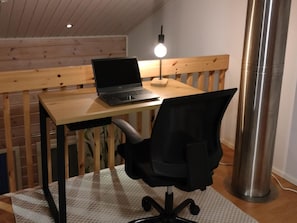 Interiör