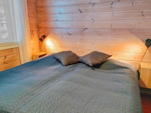 1 室のベッドルーム、インターネット