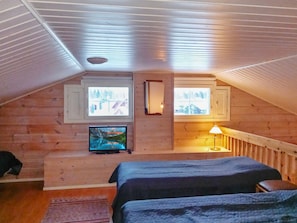 1 bedroom, internet